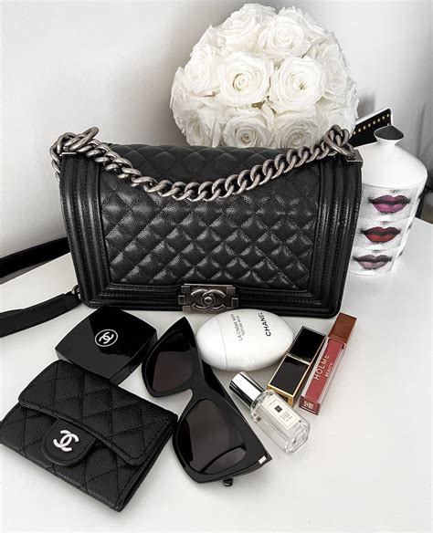 chanel boy bag mini price|chanel boyfriend bag small.